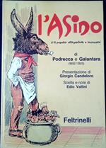 L' Asino è il popolo: utile, paziente e bastonato 1892-1925