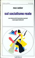 Sul socialismo reale