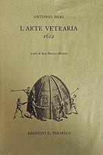 L' arte vetraria (1612)