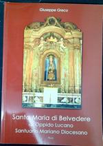 Santa Maria di Belvedere