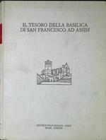 Il Tesoro della basilica di San Francesco ad Assisi