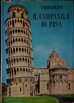 Il campanile di Pisa