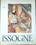 Issogne