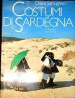 Costumi di Sardegna