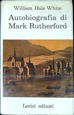 Autobiografia di Mark Rutherford