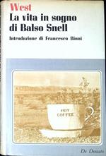 La vita in sogno di Balso Snell