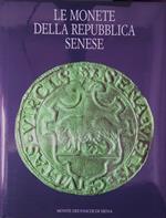 Le monete della Repubblica senese
