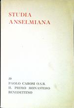 Studia Anselmiana