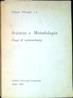 Scienza e Metodologia ( Saggi di epistemologia)