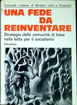 una fede da reinventare