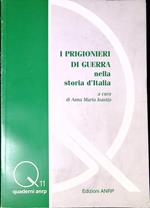 I prigionieri di guerra nella storia d'Italia