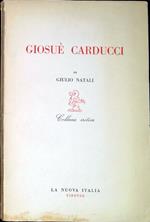 Giosue Carducci