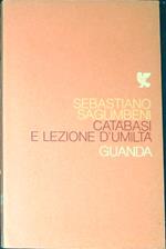 Catàbasi e lezione d'umiltà