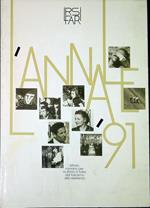 L' Annale '91