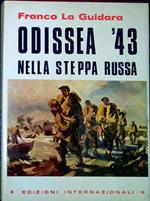 Odissea '43 nella steppa russa : poesie