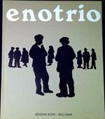 Enotrio: grafica