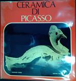 Ceramica di Picasso