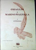 Omaggio a Piazzolla. Vol.1 Antologia