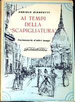 Ai tempi della scapigliatura