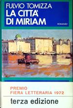 La cittÃ  di Miriam