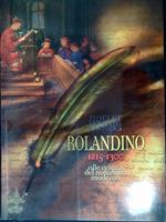 Rolandino, 1215-1300 : alle origini del notariato moderno