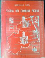 Storia dei comuni piceni : Pedaso, Rotella (vol.4)