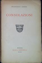 Consolazioni