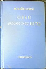 GesÃ¹ sconosciuto