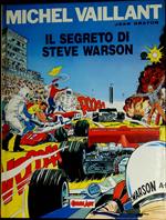 Il segreto di Steve Warson