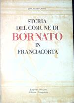 Storia del comune di Bornato in Franciacorta