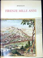 Firenze mille anni