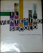 Il ventesimo secolo : dallo storicismo al funzionalismo