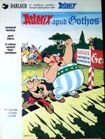 Asterix apud Gothos