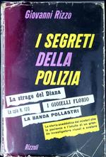 I segreti della polizia