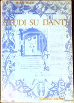 Studi su Dante