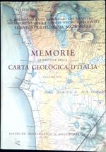 Memorie descrittive della carta geologica d'Italia n.LIV Secondo convegno internazionale sulla conservazione del patrimonio geologico : i geotopi, esperienze internazionali e italiane