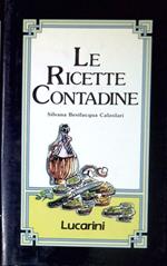 Le ricette contadine