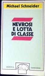 Nevrosi e lotta di classe