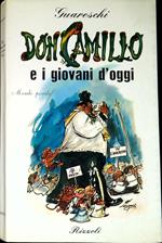 Don Camillo e i giovani d'oggi : mondo piccolo