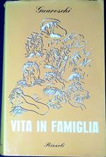 Vita in famiglia