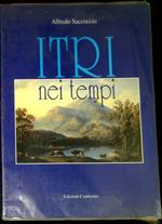 Itri nei tempi