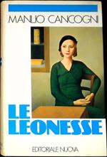 Le leonesse