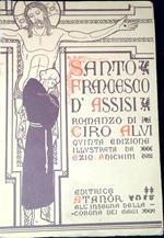 Santo Francesco d'Assisi