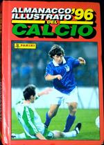 Almanacco illustrato del calcio 1996