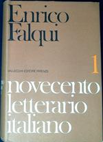 Novecento letterario italiano vol.1. Storici e critici: da Croce a Gargiulo