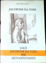 Jacopone da Todi