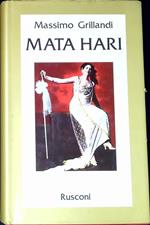 Mata Hari