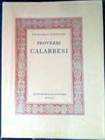 Proverbi calabresi