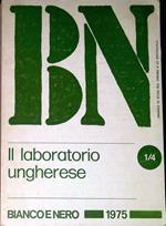 Il laboratorio ungherese