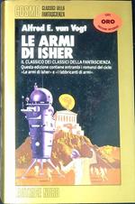 Le armi di Isher